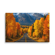 Canvas - From Sea To Shining Art