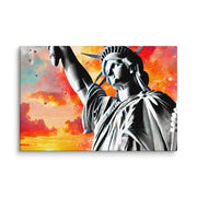 Canvas - From Sea To Shining Art