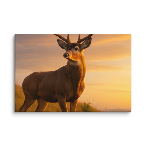 Canvas - From Sea To Shining Art