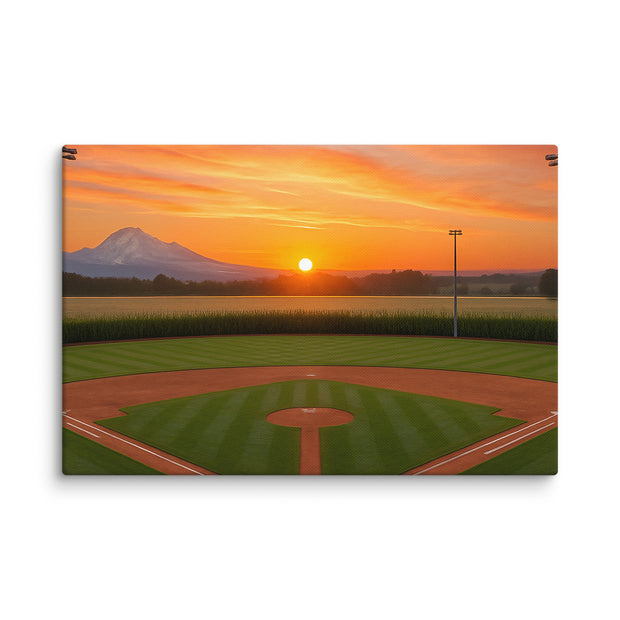 Canvas - From Sea To Shining Art