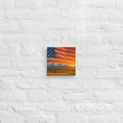 Canvas - From Sea To Shining Art