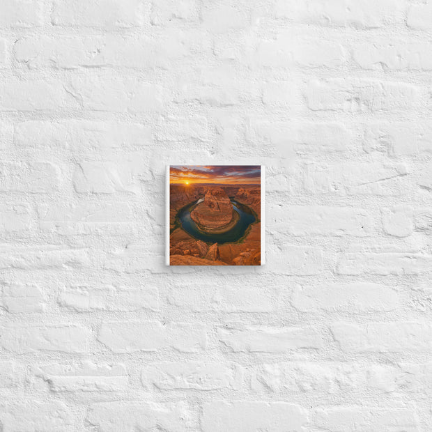 Canvas - From Sea To Shining Art