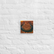 Canvas - From Sea To Shining Art