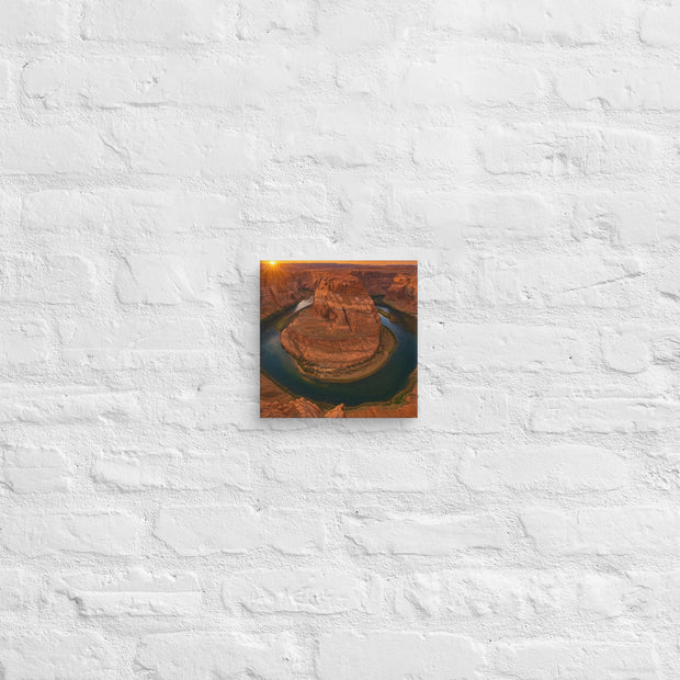 Canvas - From Sea To Shining Art