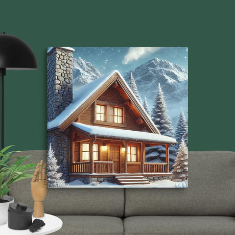 Canvas - From Sea To Shining Art