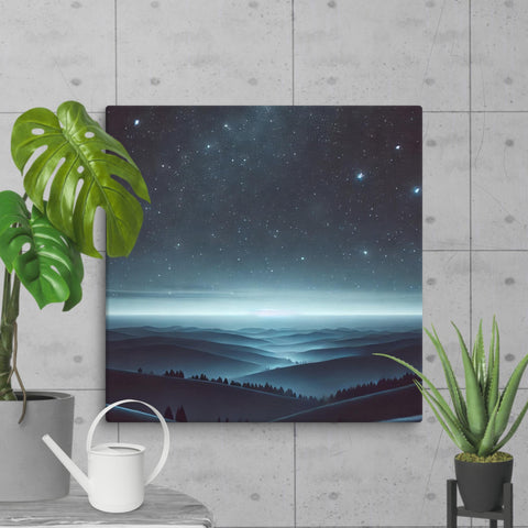 Canvas - From Sea To Shining Art