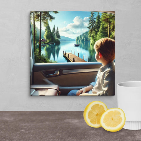 Canvas - From Sea To Shining Art