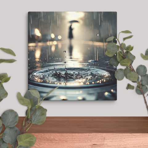 Canvas - From Sea To Shining Art