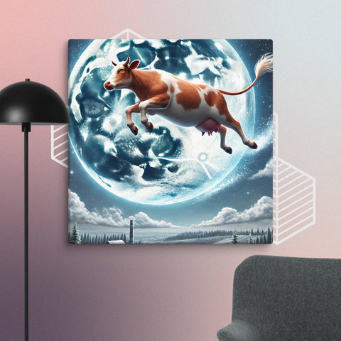 Canvas - From Sea To Shining Art