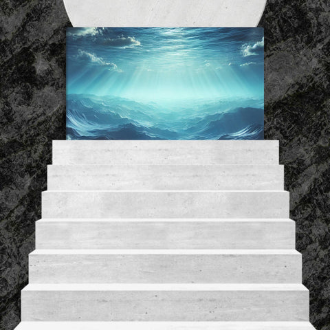 Canvas - From Sea To Shining Art