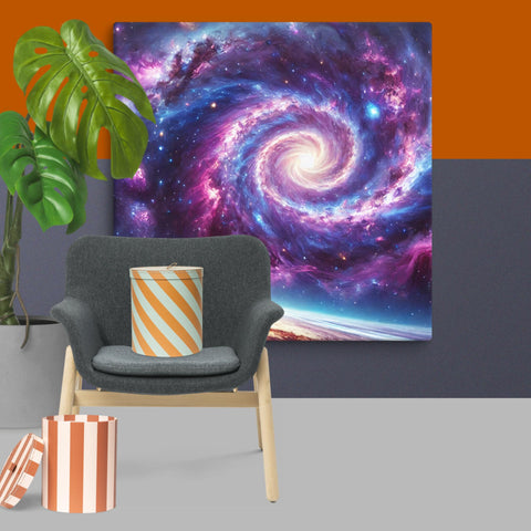 Canvas - From Sea To Shining Art