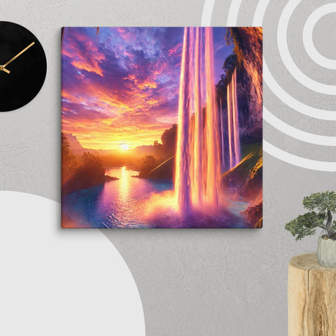 Canvas - From Sea To Shining Art