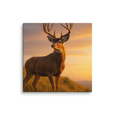 Canvas - From Sea To Shining Art