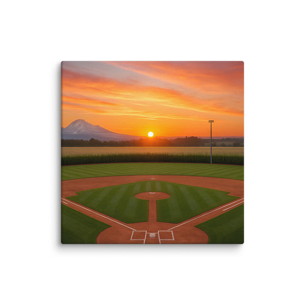 Canvas - From Sea To Shining Art