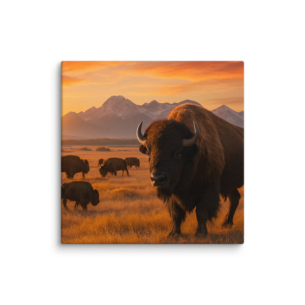 Canvas - From Sea To Shining Art