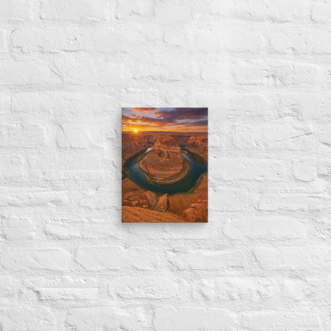 Canvas - From Sea To Shining Art