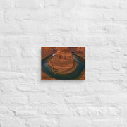 Canvas - From Sea To Shining Art