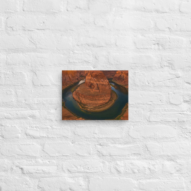 Canvas - From Sea To Shining Art