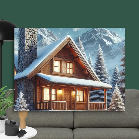 Canvas - From Sea To Shining Art