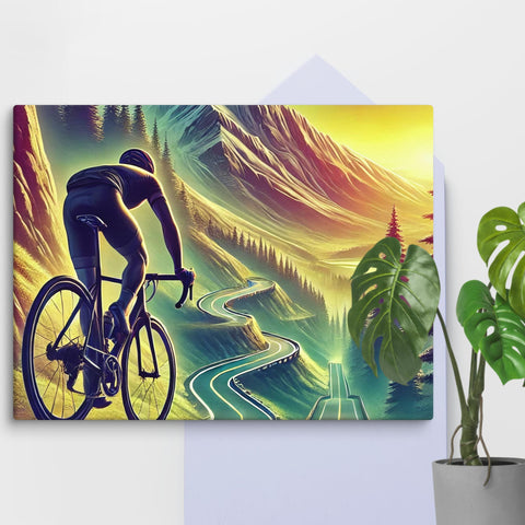 Canvas - From Sea To Shining Art