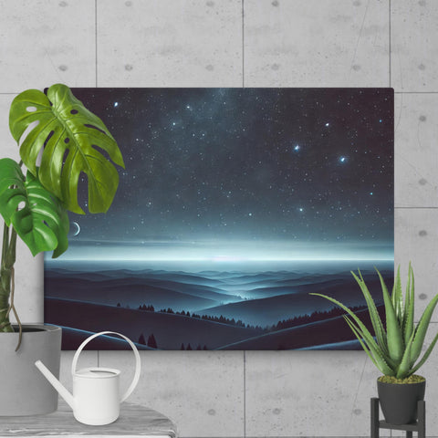 Canvas - From Sea To Shining Art