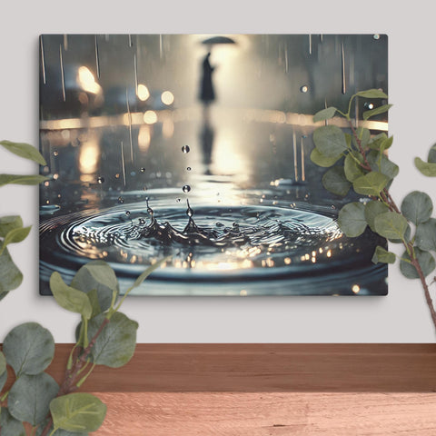 Canvas - From Sea To Shining Art