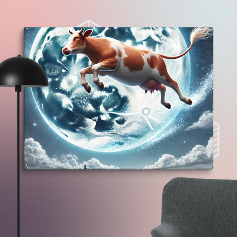 Canvas - From Sea To Shining Art