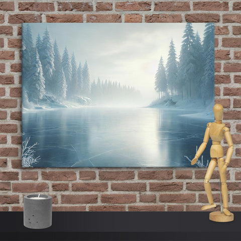 Canvas - From Sea To Shining Art