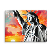 Canvas - From Sea To Shining Art