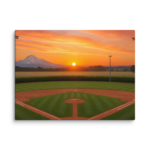 Canvas - From Sea To Shining Art