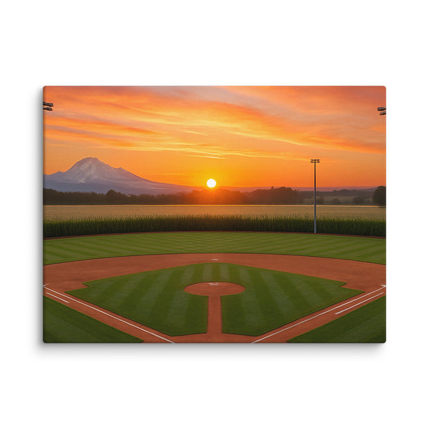 Canvas - From Sea To Shining Art