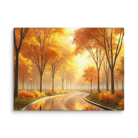 Canvas - From Sea To Shining Art