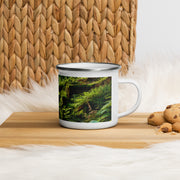 Enamel Mug - From Sea To Shining Art