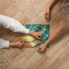 Sunset Sea Wave Art Jigsaw puzzle - From Sea To Shining Art