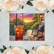 Jigsaw puzzle - From Sea To Shining Art