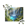 Jigsaw puzzle - From Sea To Shining Art