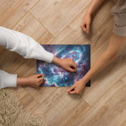 Jigsaw puzzle - From Sea To Shining Art