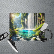 Jigsaw puzzle - From Sea To Shining Art