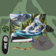 Jigsaw puzzle - From Sea To Shining Art