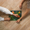 Jigsaw puzzle - From Sea To Shining Art