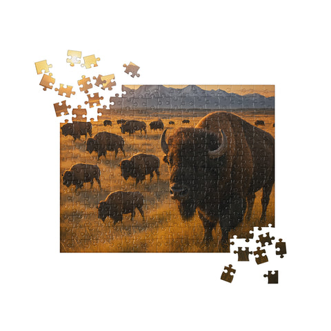 Fantasy Castle Jigsaw Puzzle - From Sea To Shining Art