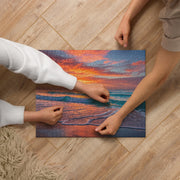 Jigsaw puzzle - From Sea To Shining Art