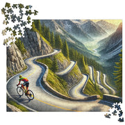 Jigsaw puzzle - From Sea To Shining Art