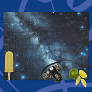 Jigsaw puzzle - From Sea To Shining Art