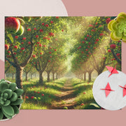 Jigsaw puzzle - From Sea To Shining Art