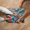 Jigsaw puzzle - From Sea To Shining Art