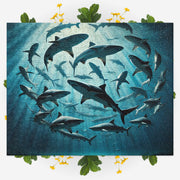 Jigsaw puzzle - From Sea To Shining Art