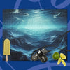 Jigsaw puzzle - From Sea To Shining Art