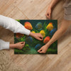 Jigsaw puzzle - From Sea To Shining Art