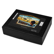 Jigsaw puzzle - From Sea To Shining Art